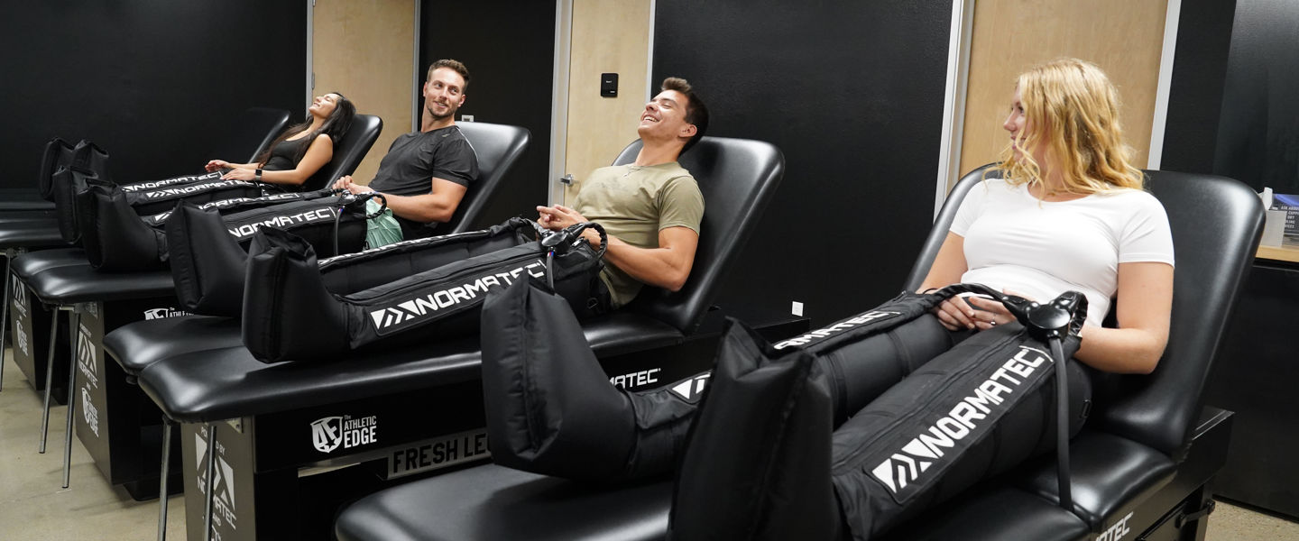 Manual Therapy Sports Academy at The Star