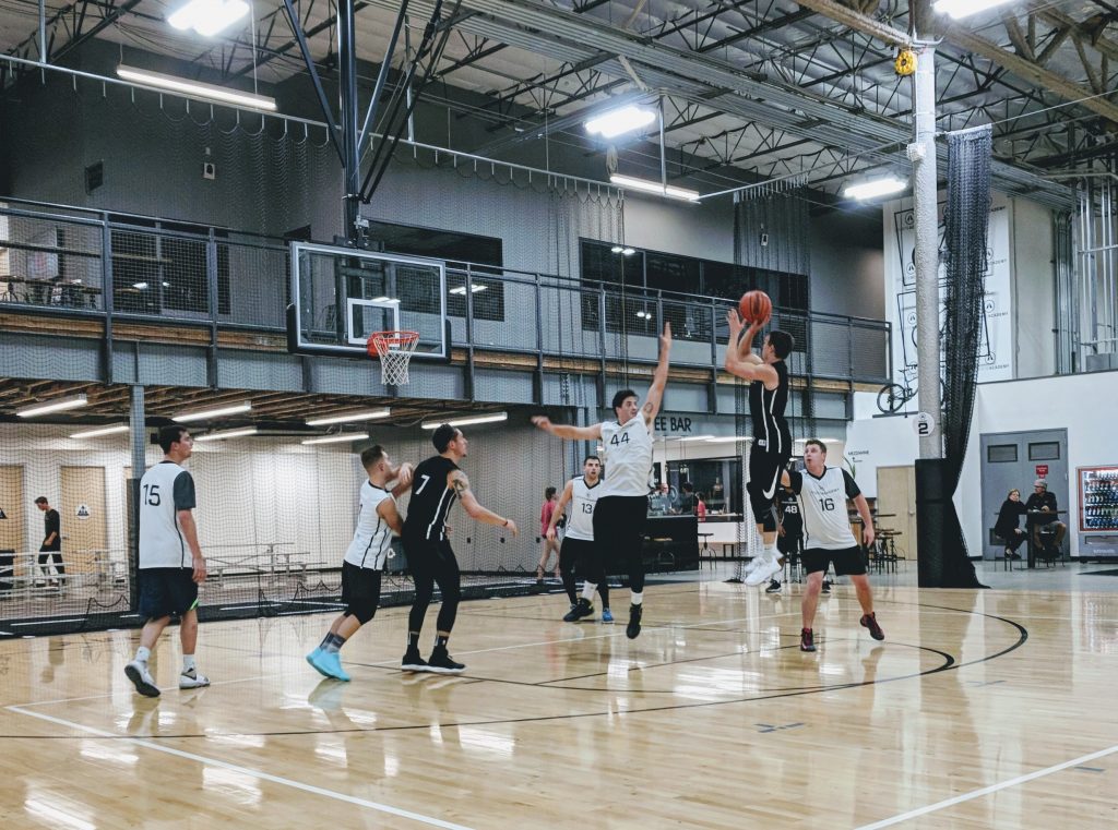 Archives Programs Sports Academy at The Star