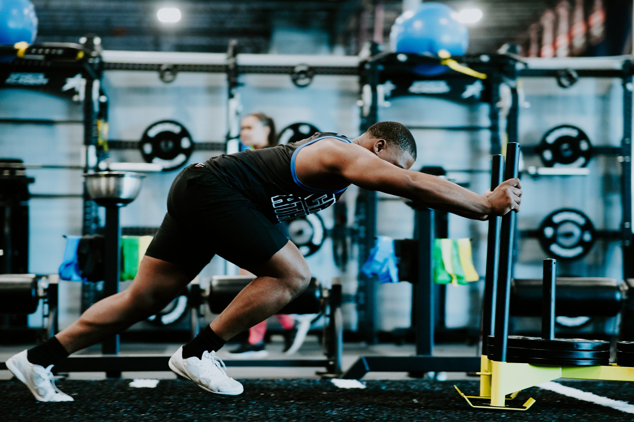 Power School Sports Academy at The Star